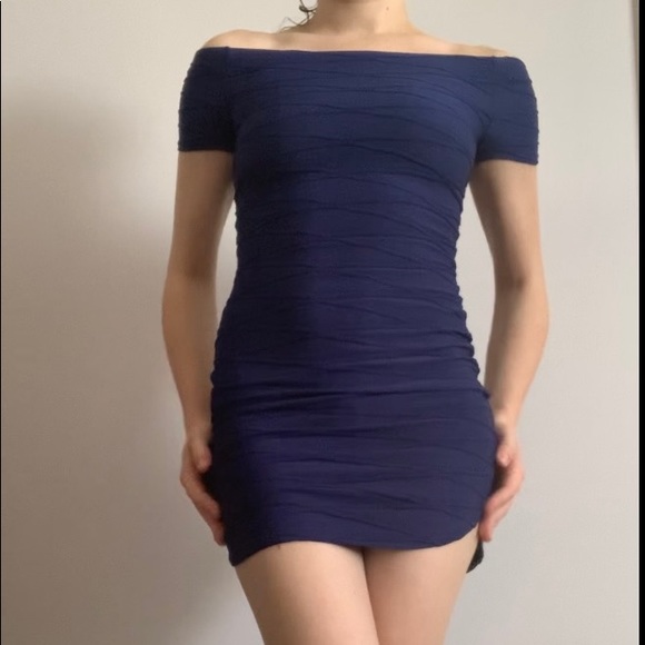 BodyCon Dress - Picture 1 of 2